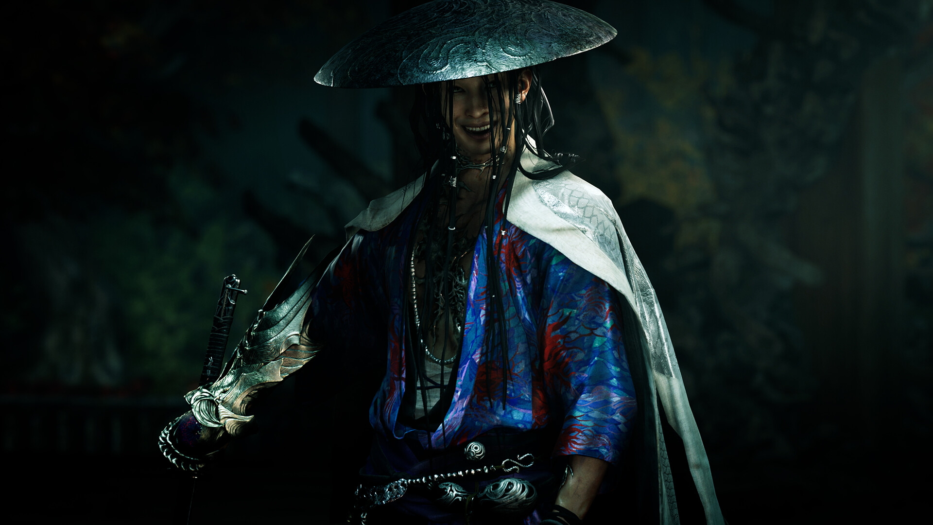 Onimusha Way of the Sword official screenshot